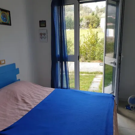 فندق مبيت وإفطار La Casa Di Artemide Le Venelle *